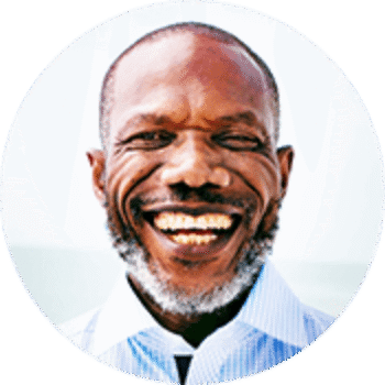 Featured author image: Extending Compassionate Health Care Delivery